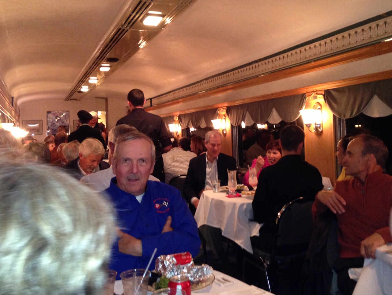 Simi Valley Corvettes