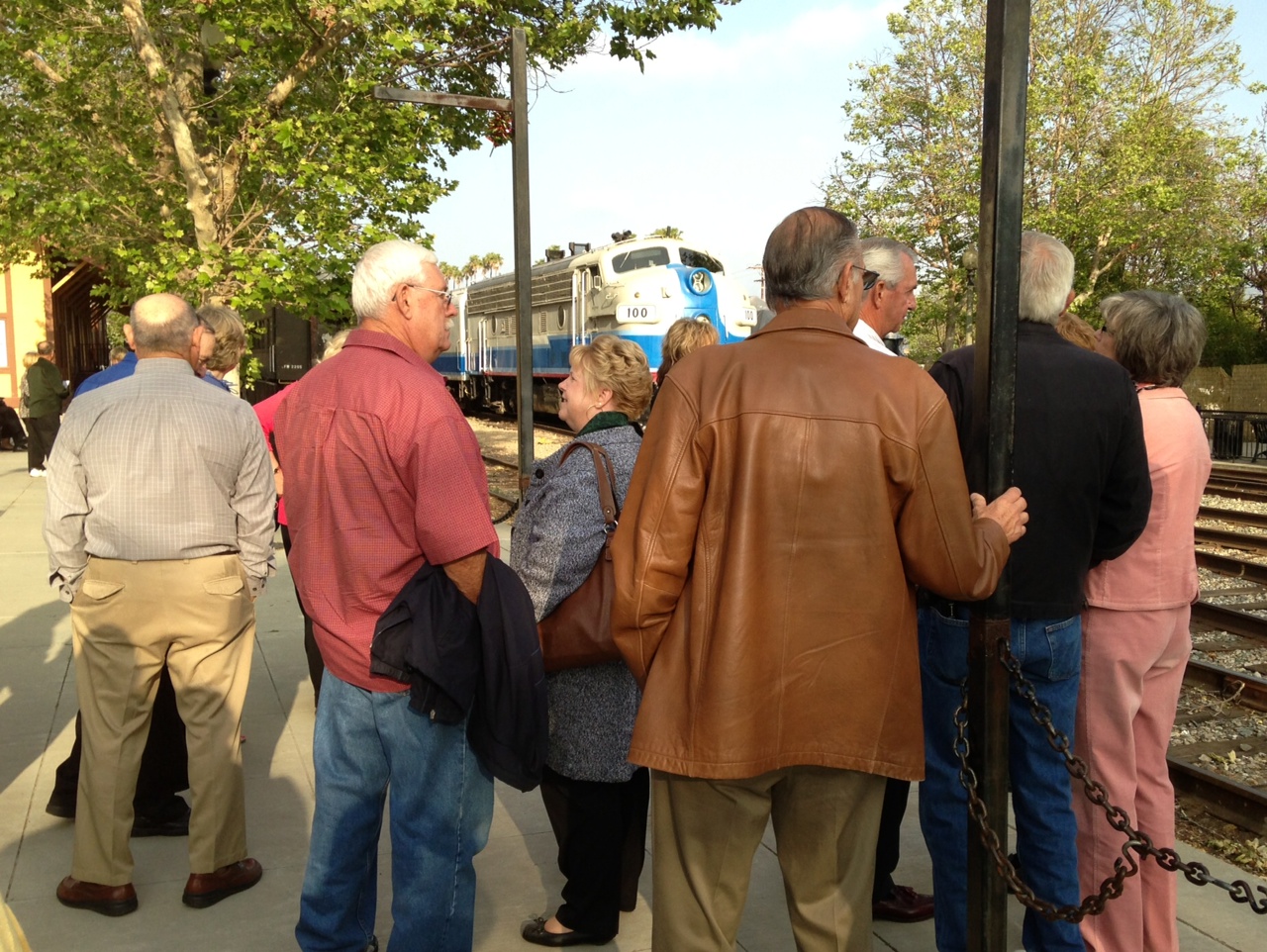 Simi Valley Corvettes