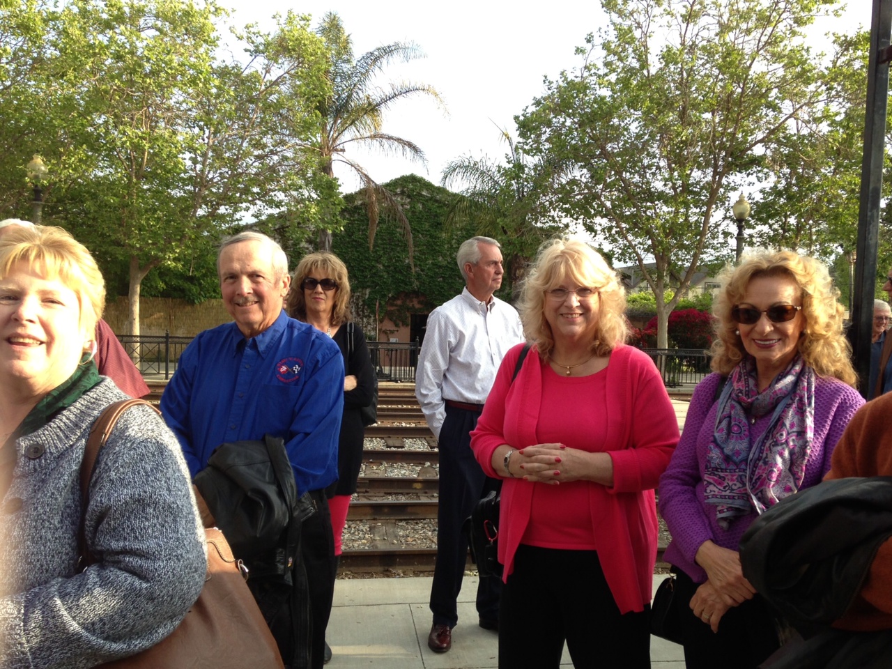 Simi Valley Corvettes