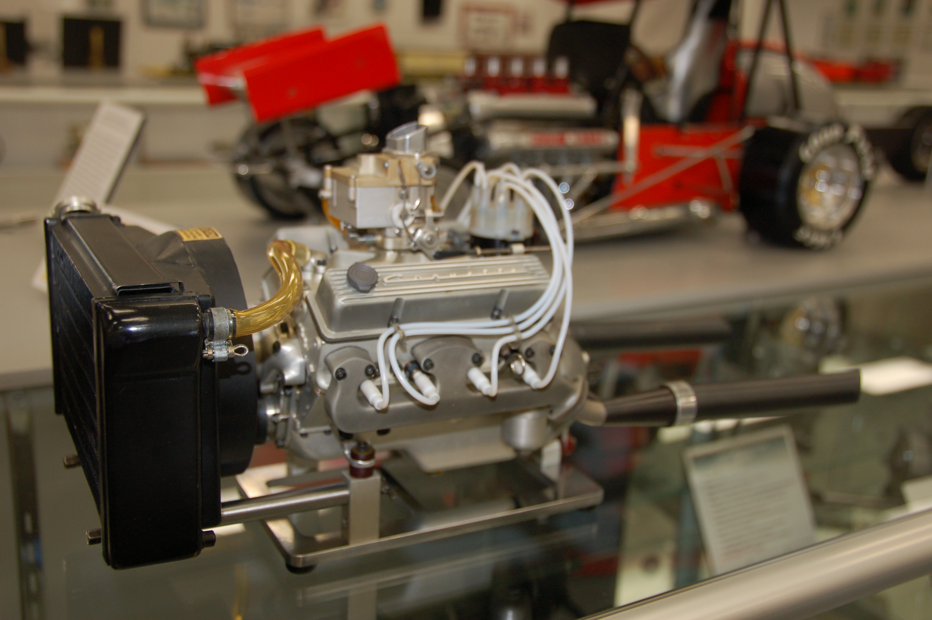 Simi Valley Corvettes