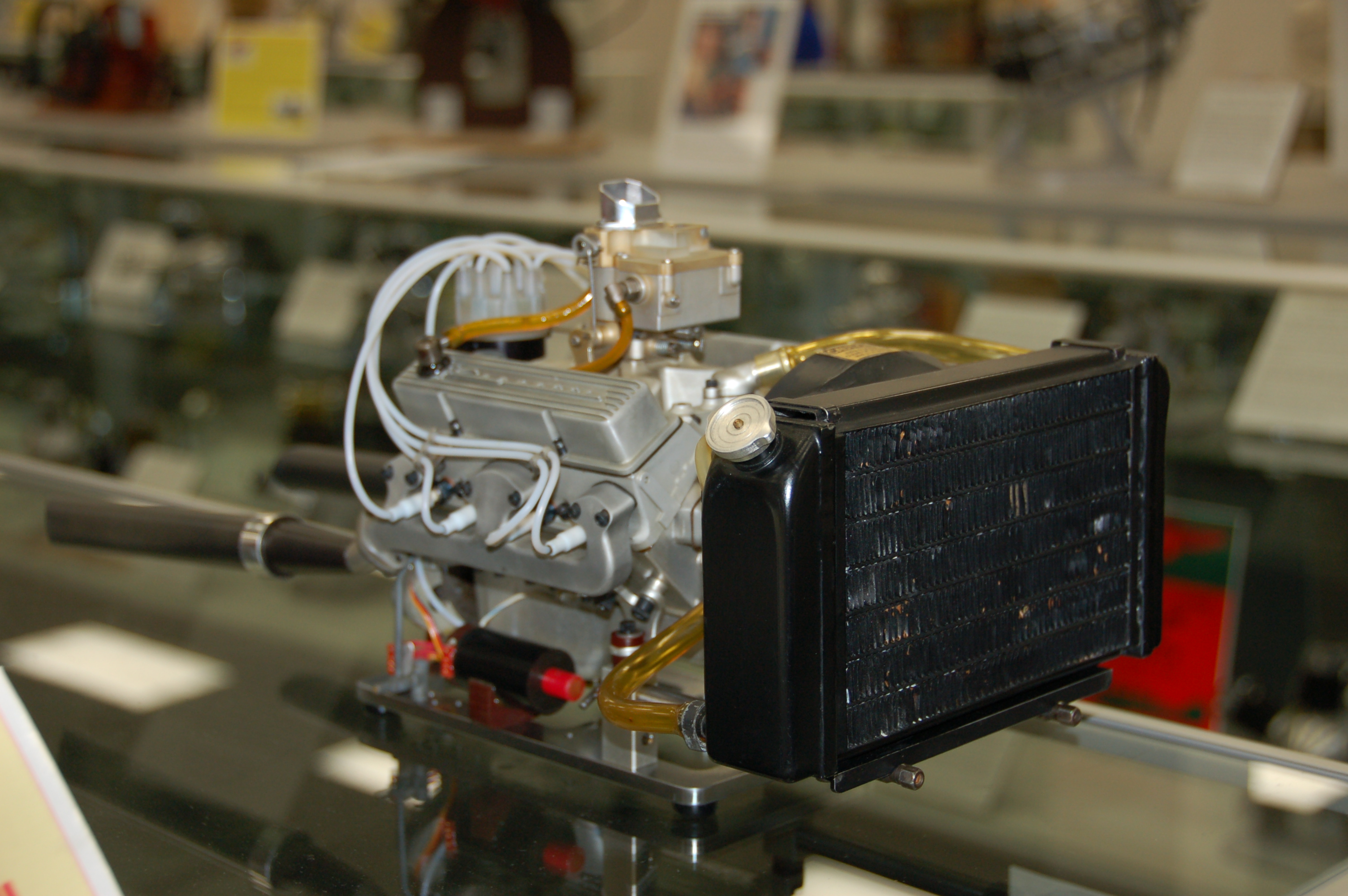 Simi Valley Corvettes