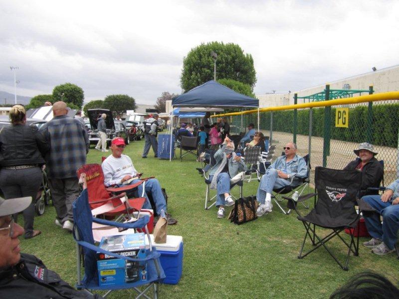 Simi Valley Corvettes
