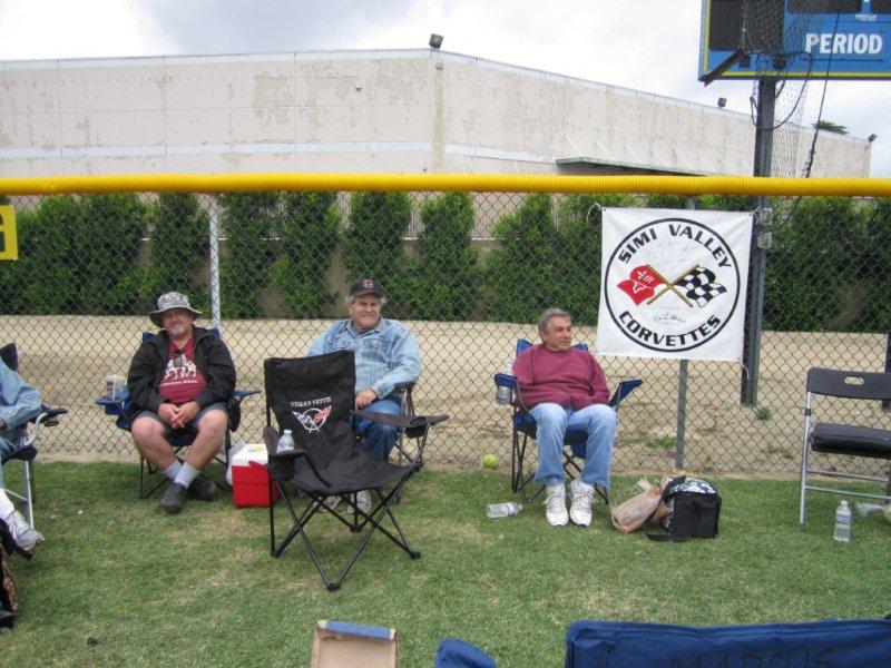 Simi Valley Corvettes