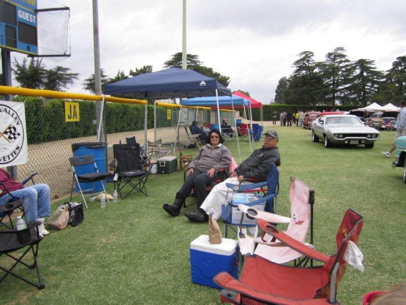 Simi Valley Corvettes