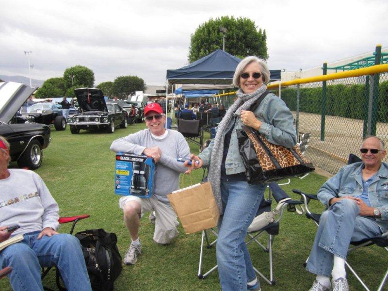 Simi Valley Corvettes