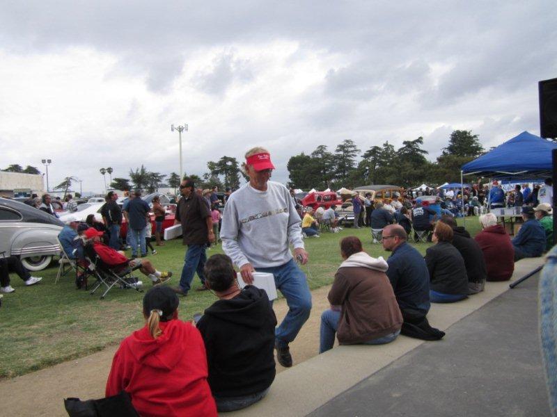 Simi Valley Corvettes