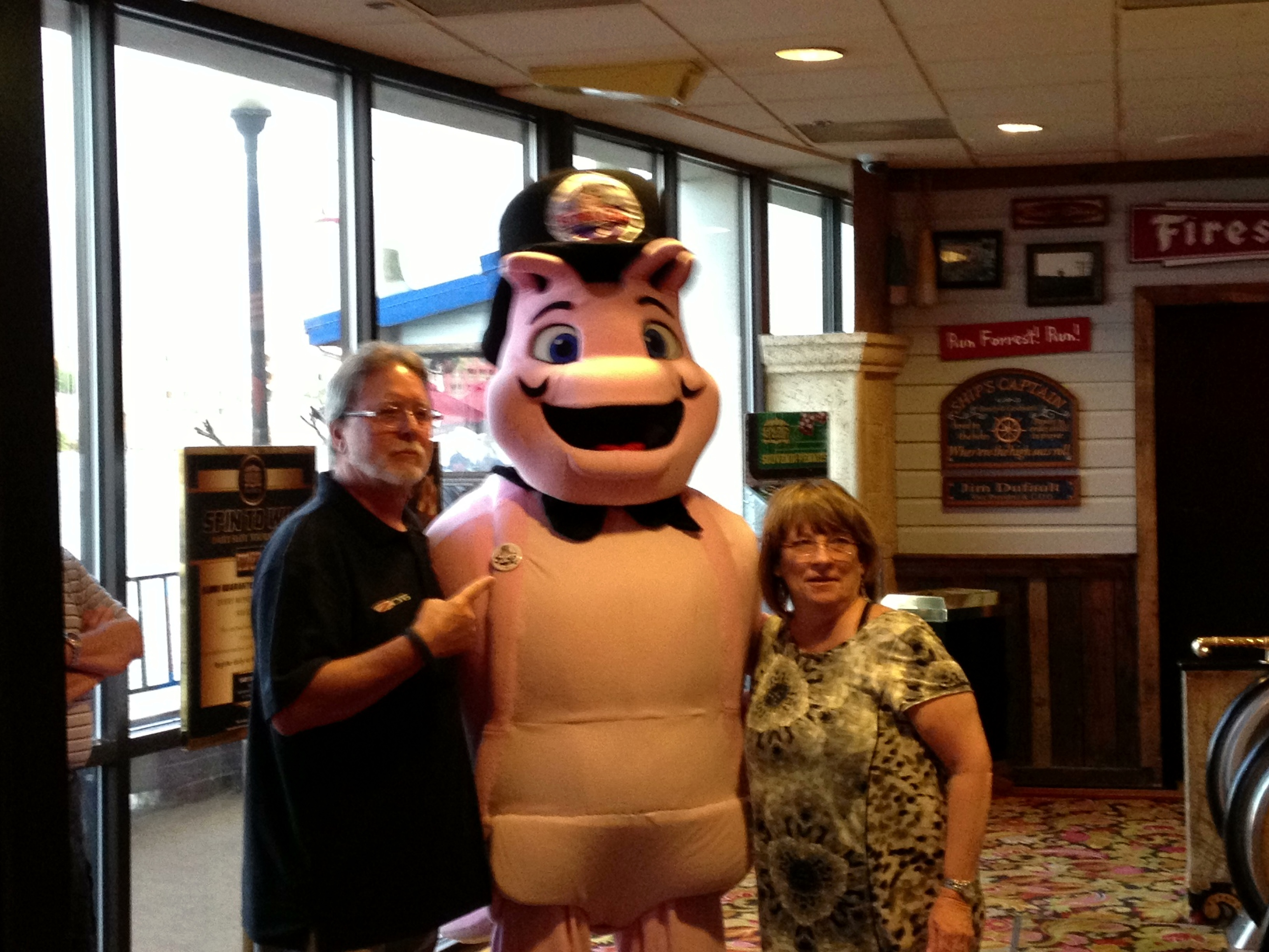 Simi Valley Corvettes