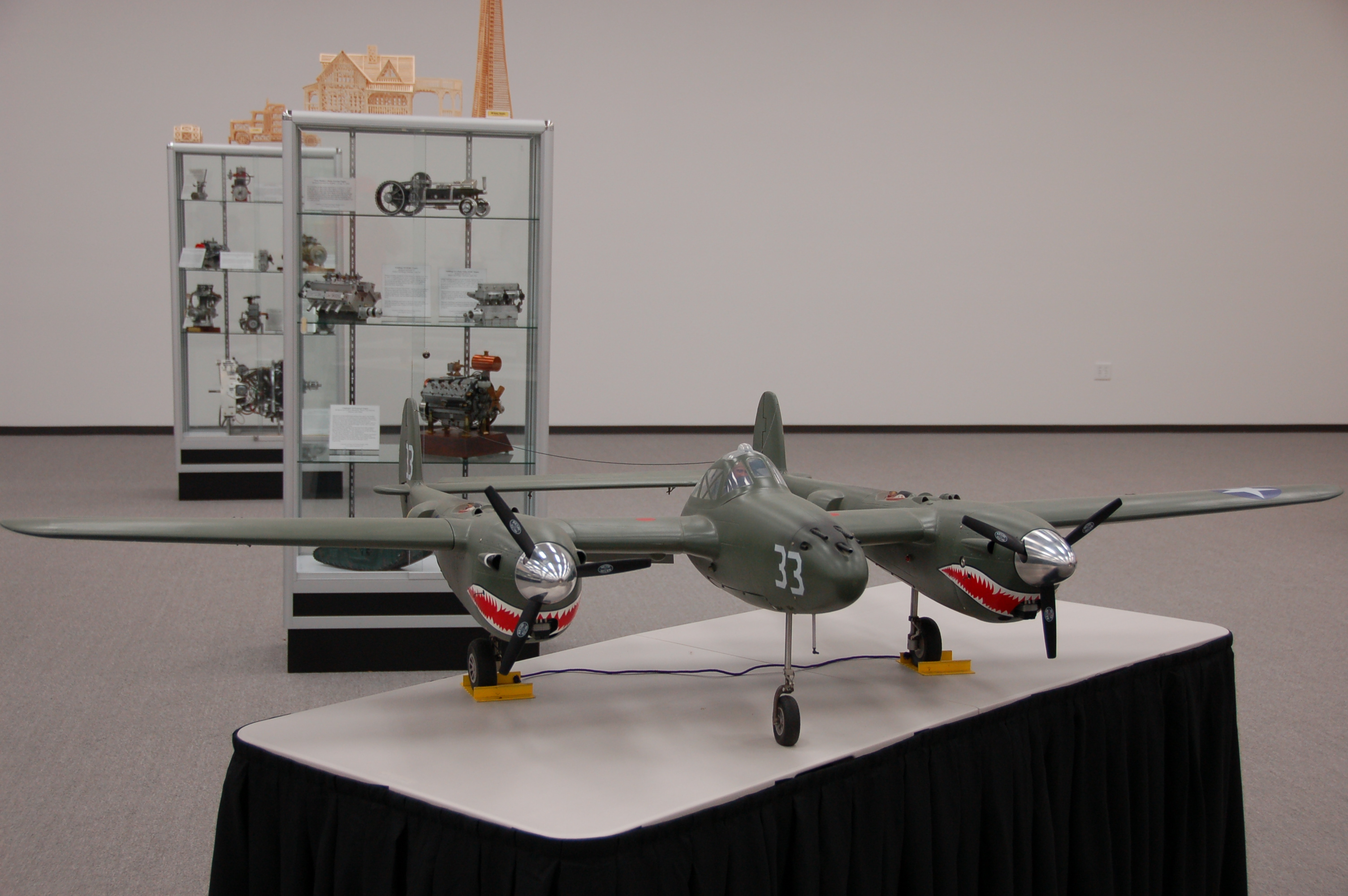 Simi Valley Corvettes