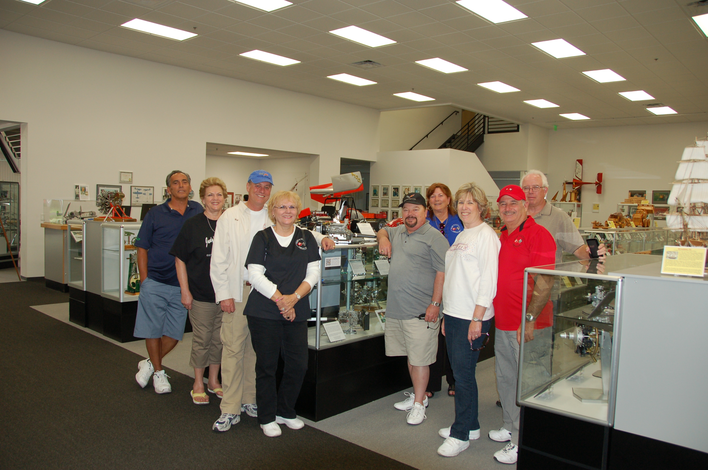 Simi Valley Corvettes