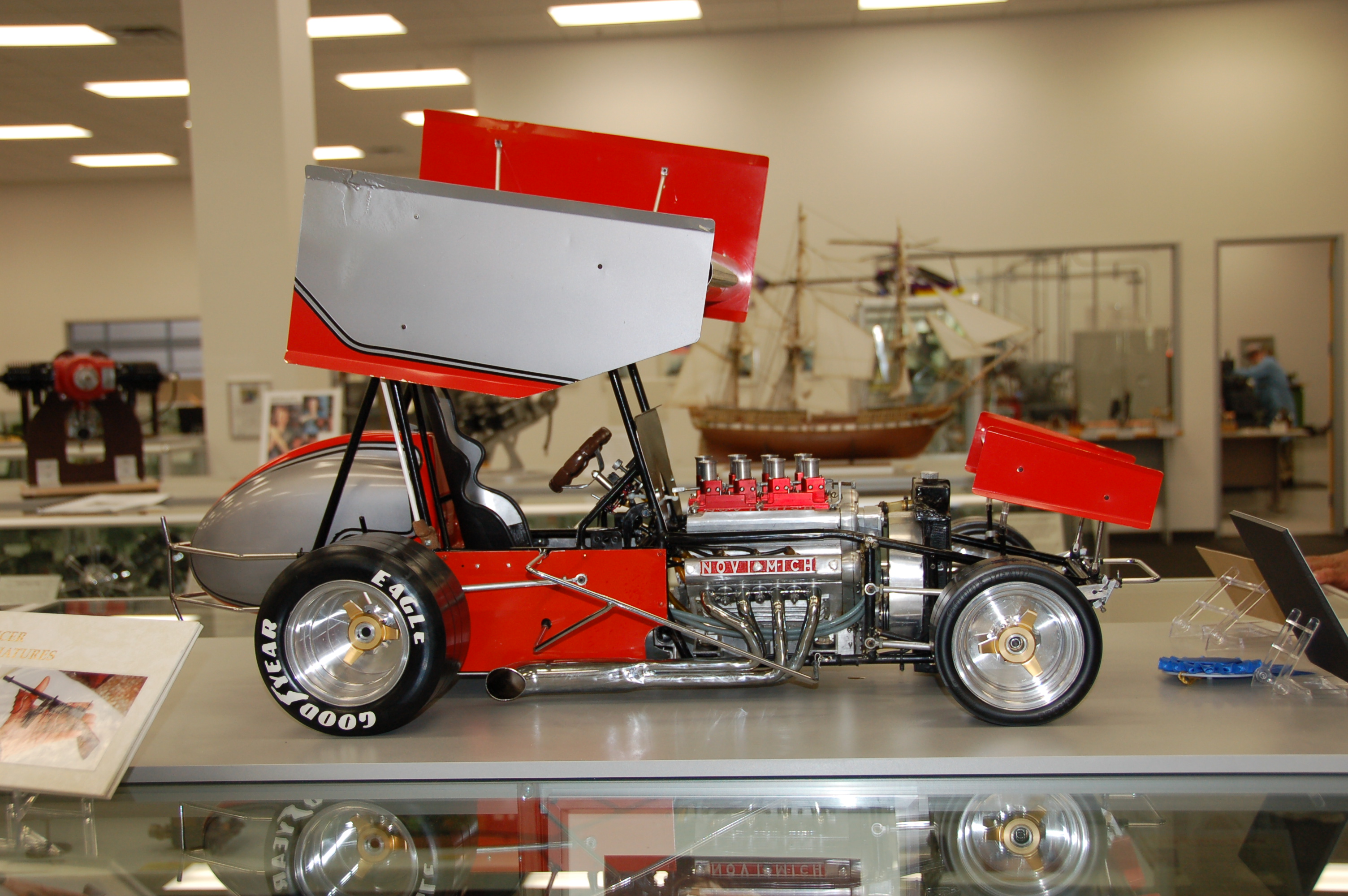 Simi Valley Corvettes