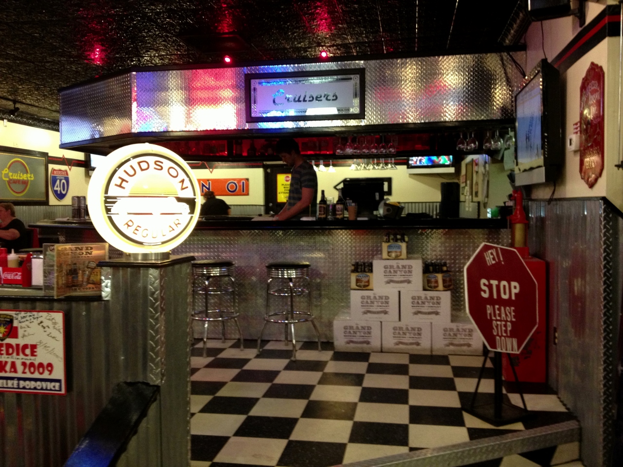 Simi Valley Corvettes