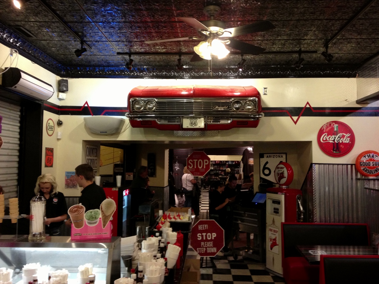 Simi Valley Corvettes