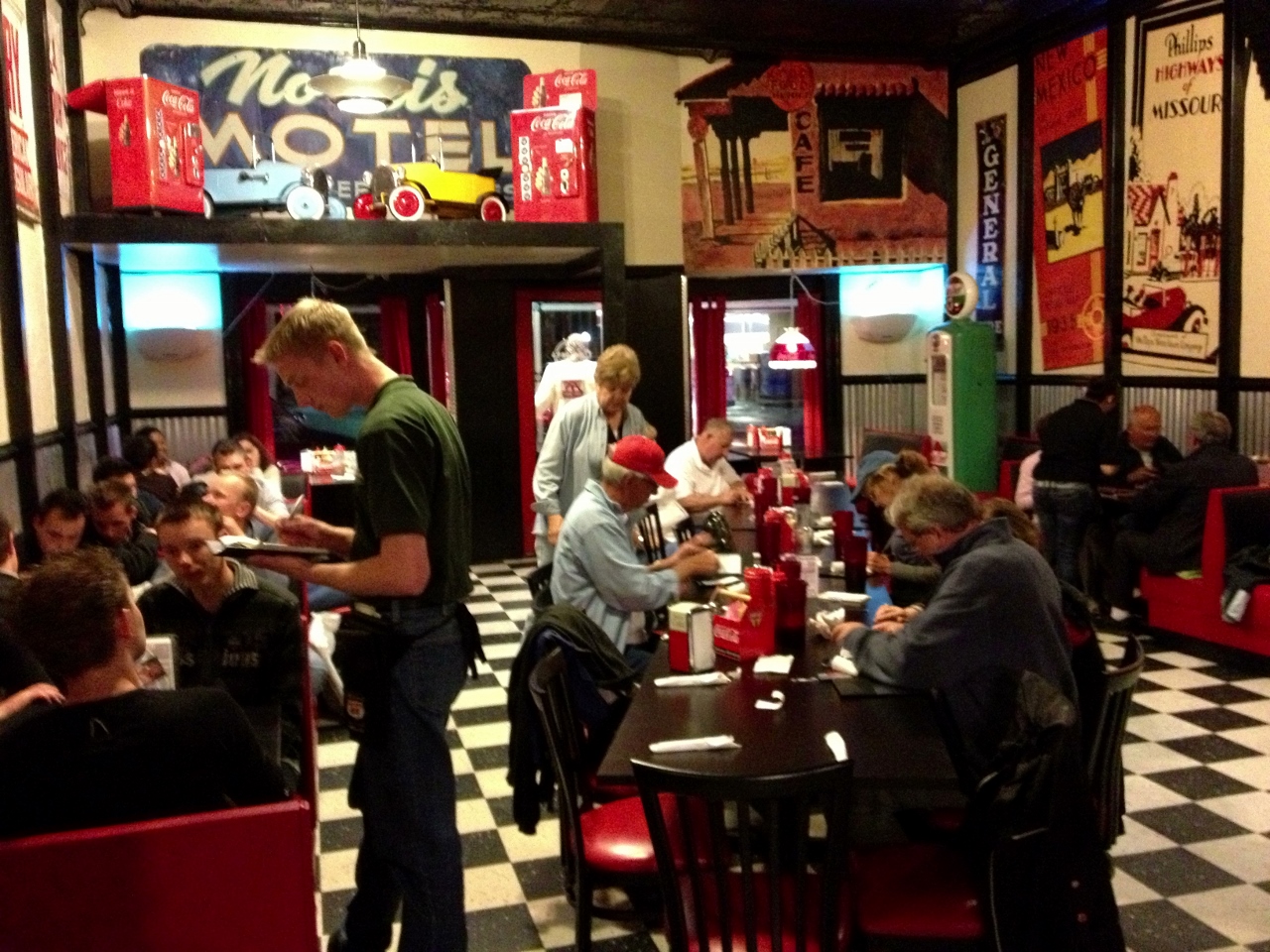 Simi Valley Corvettes