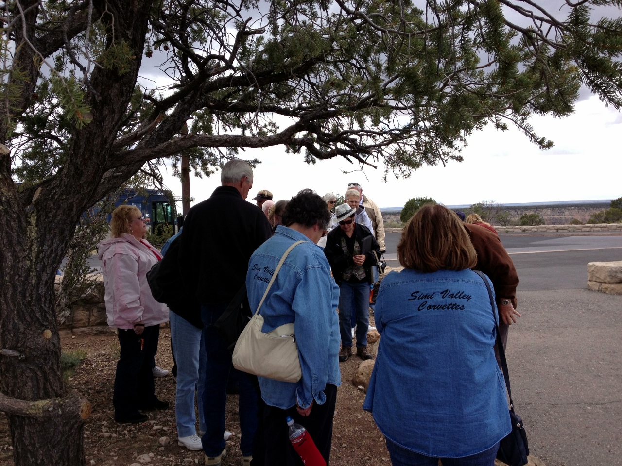 Simi Valley Corvettes