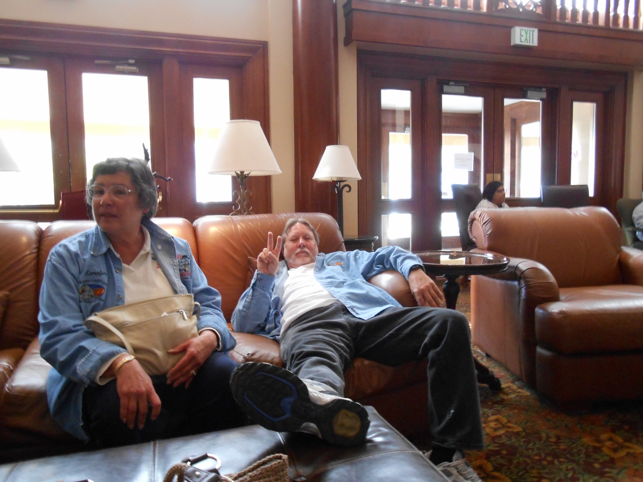 Simi Valley Corvettes