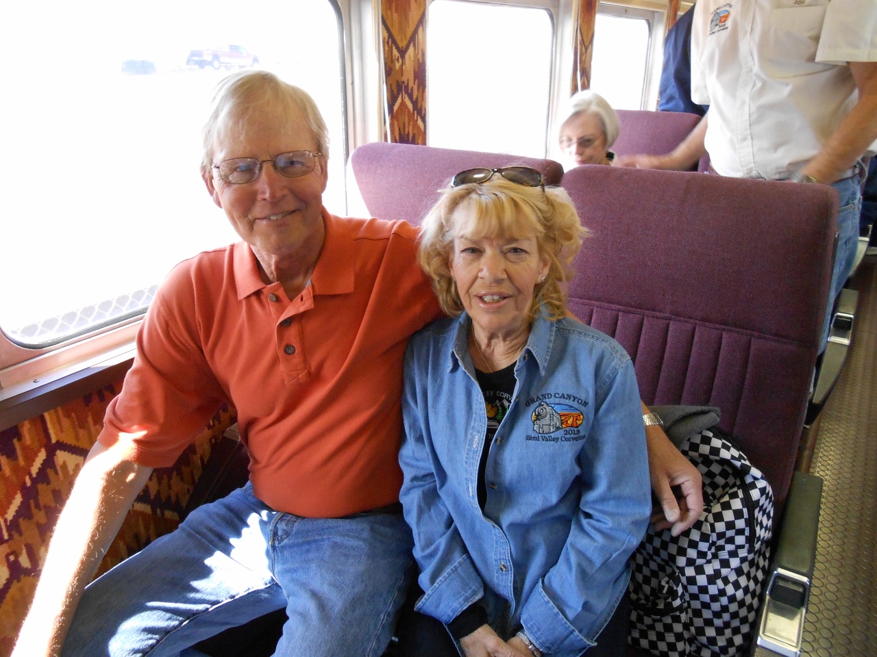 Simi Valley Corvettes