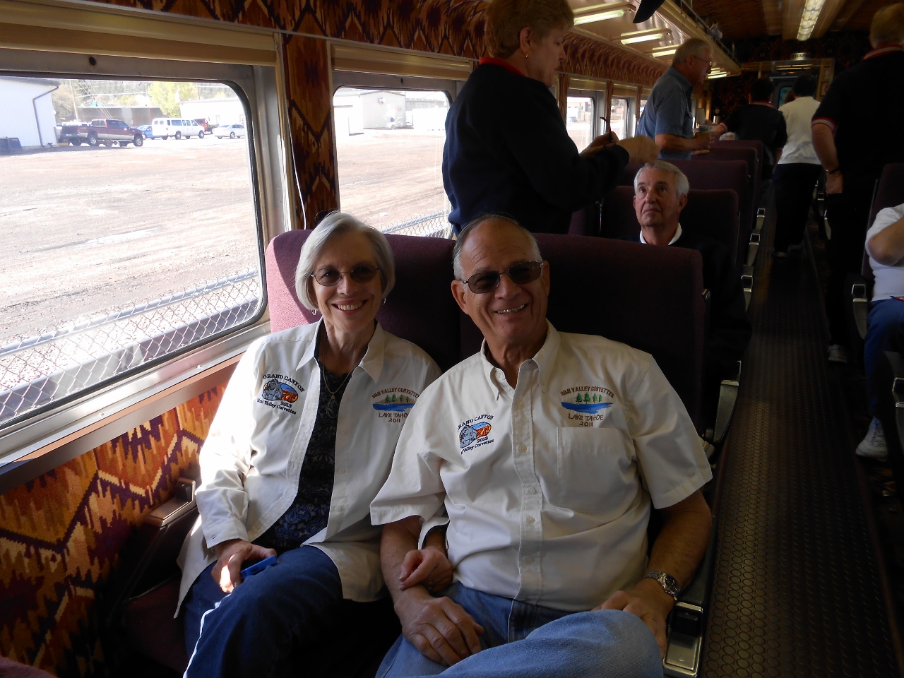 Simi Valley Corvettes