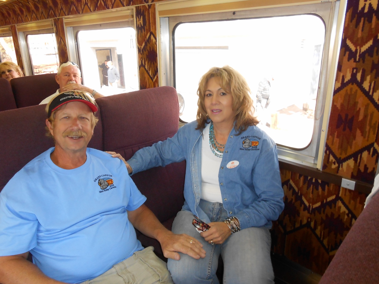 Simi Valley Corvettes