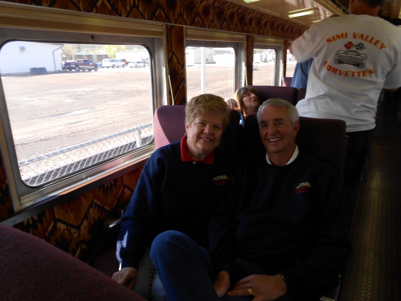 Simi Valley Corvettes