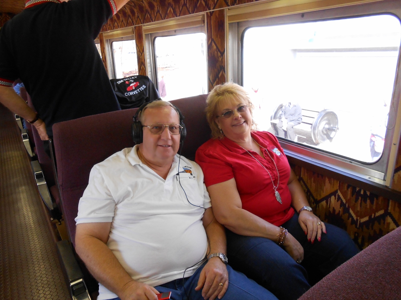 Simi Valley Corvettes