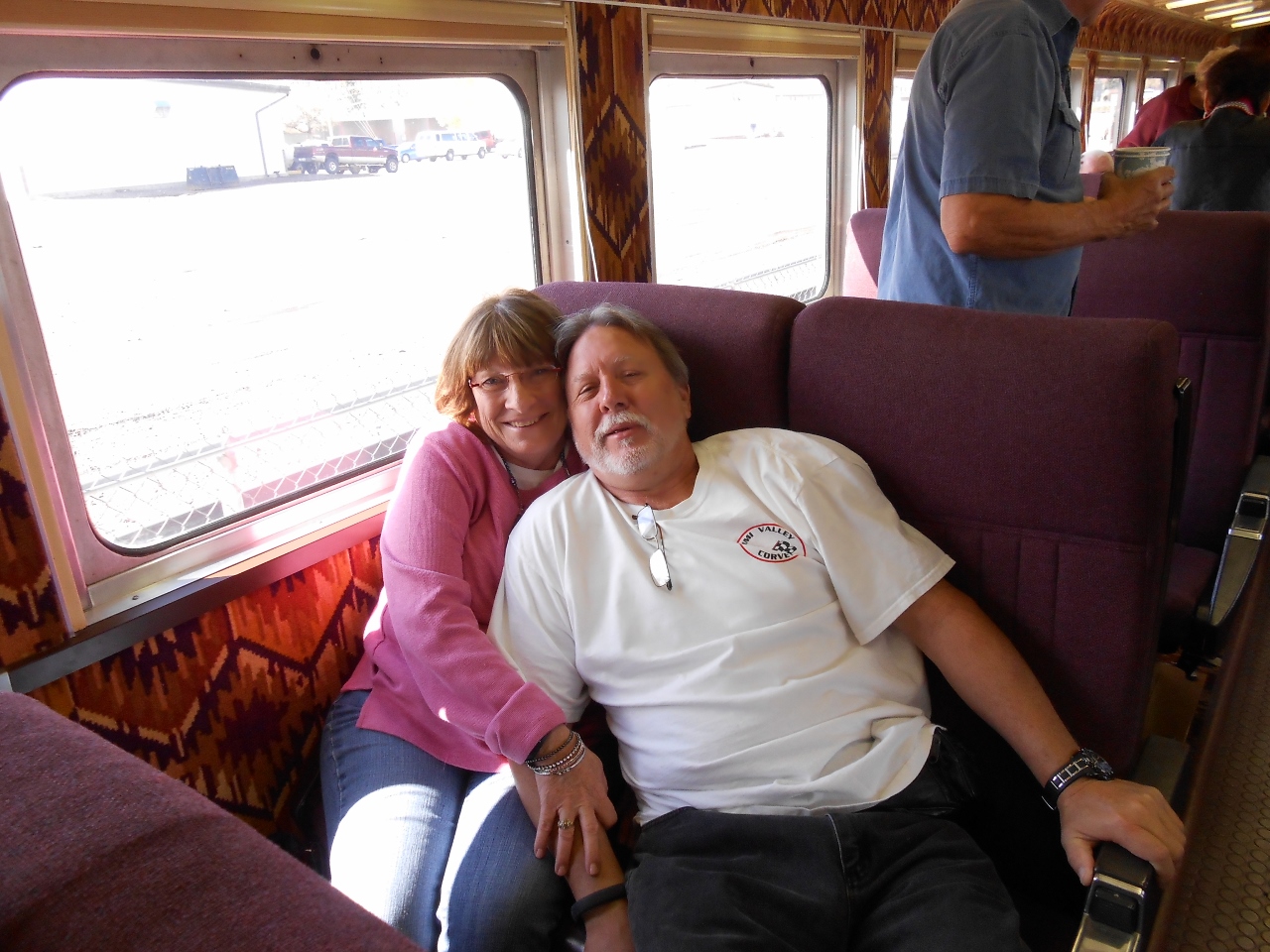 Simi Valley Corvettes