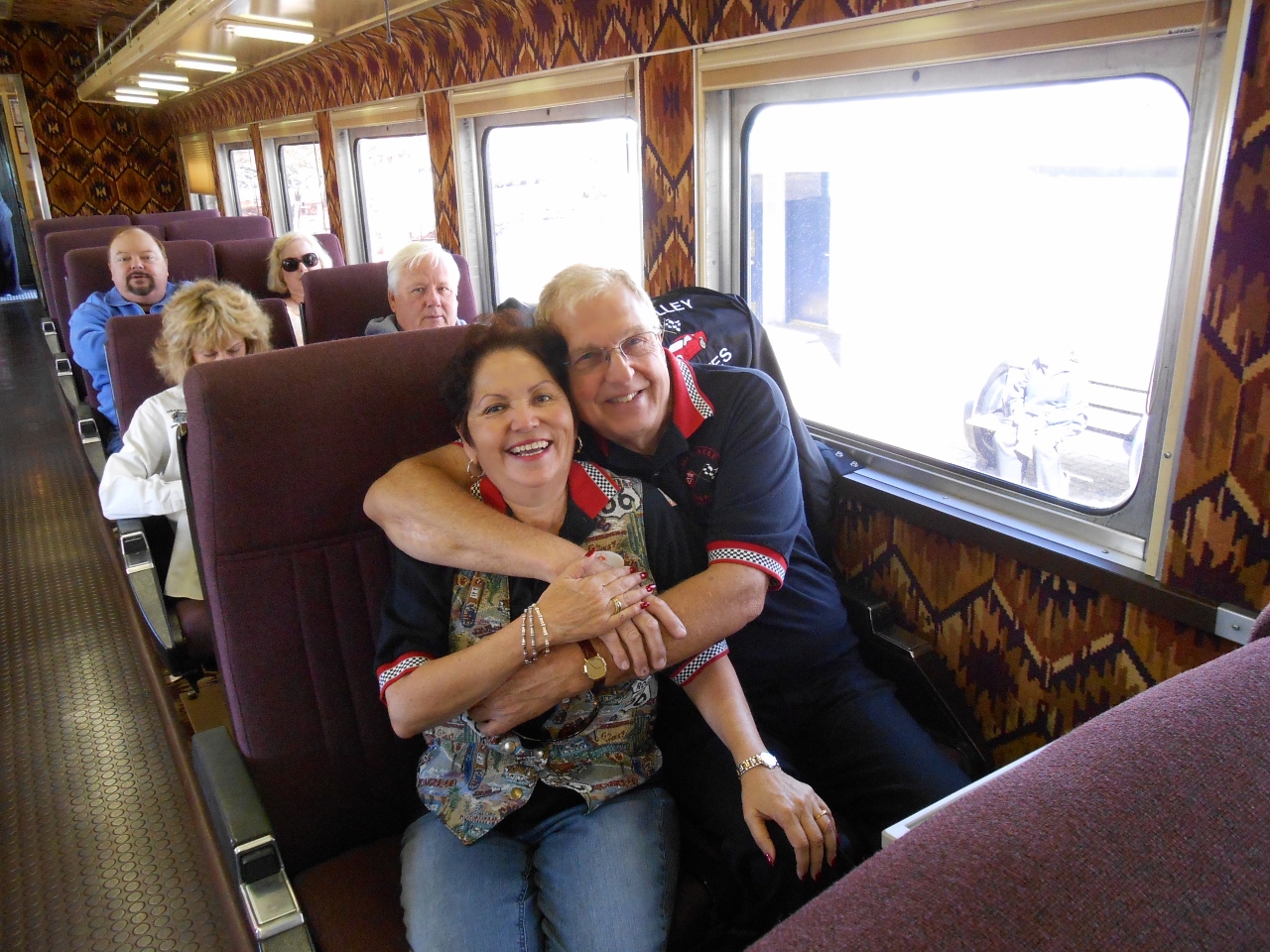 Simi Valley Corvettes