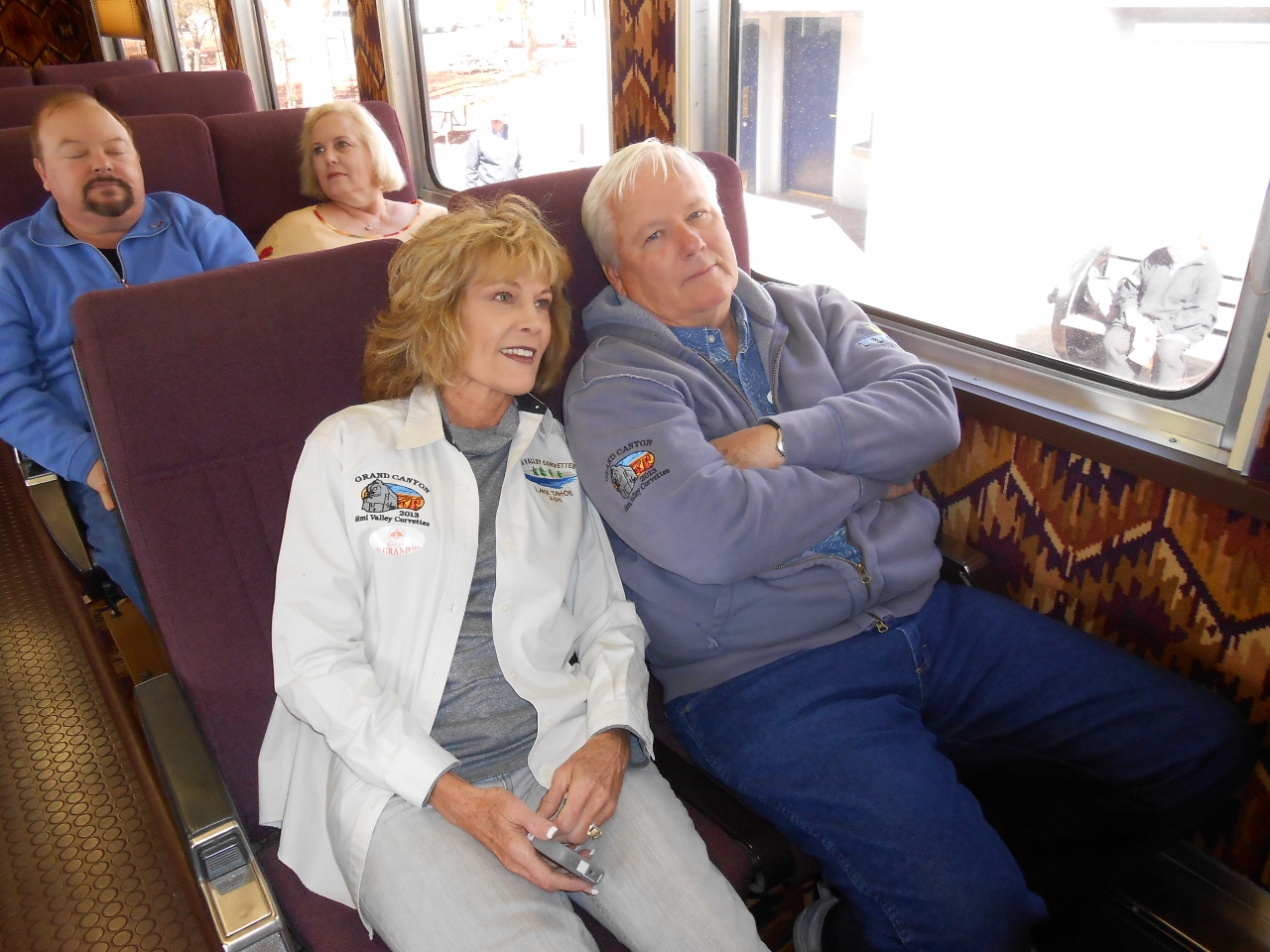 Simi Valley Corvettes