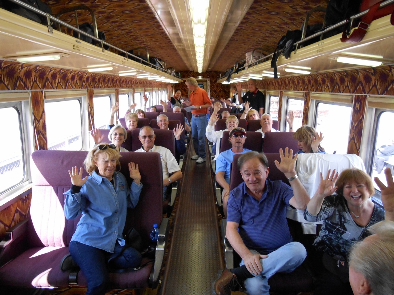 Simi Valley Corvettes