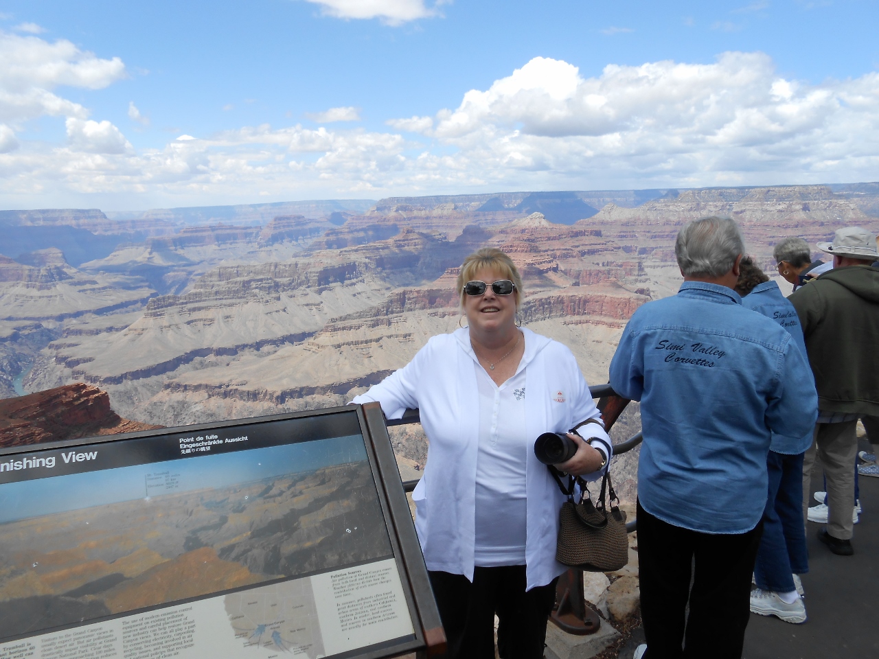 Simi Valley Corvettes
