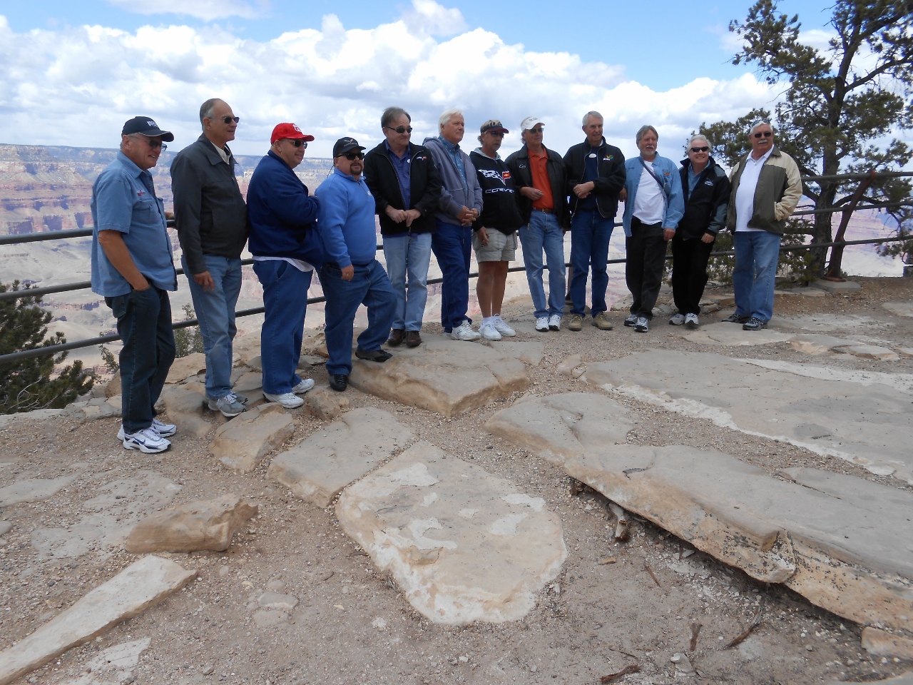 Simi Valley Corvettes