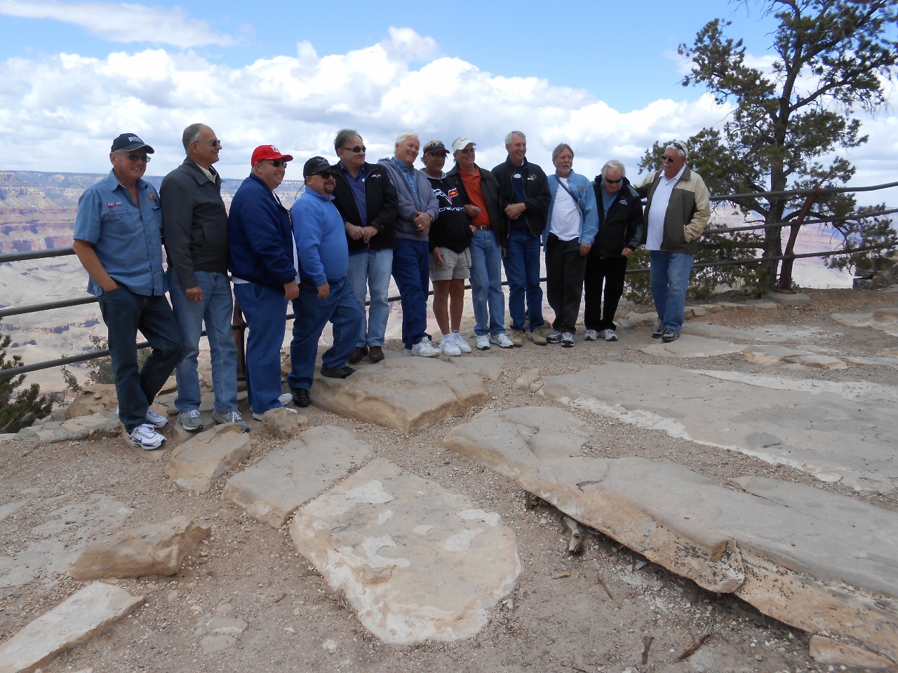 Simi Valley Corvettes