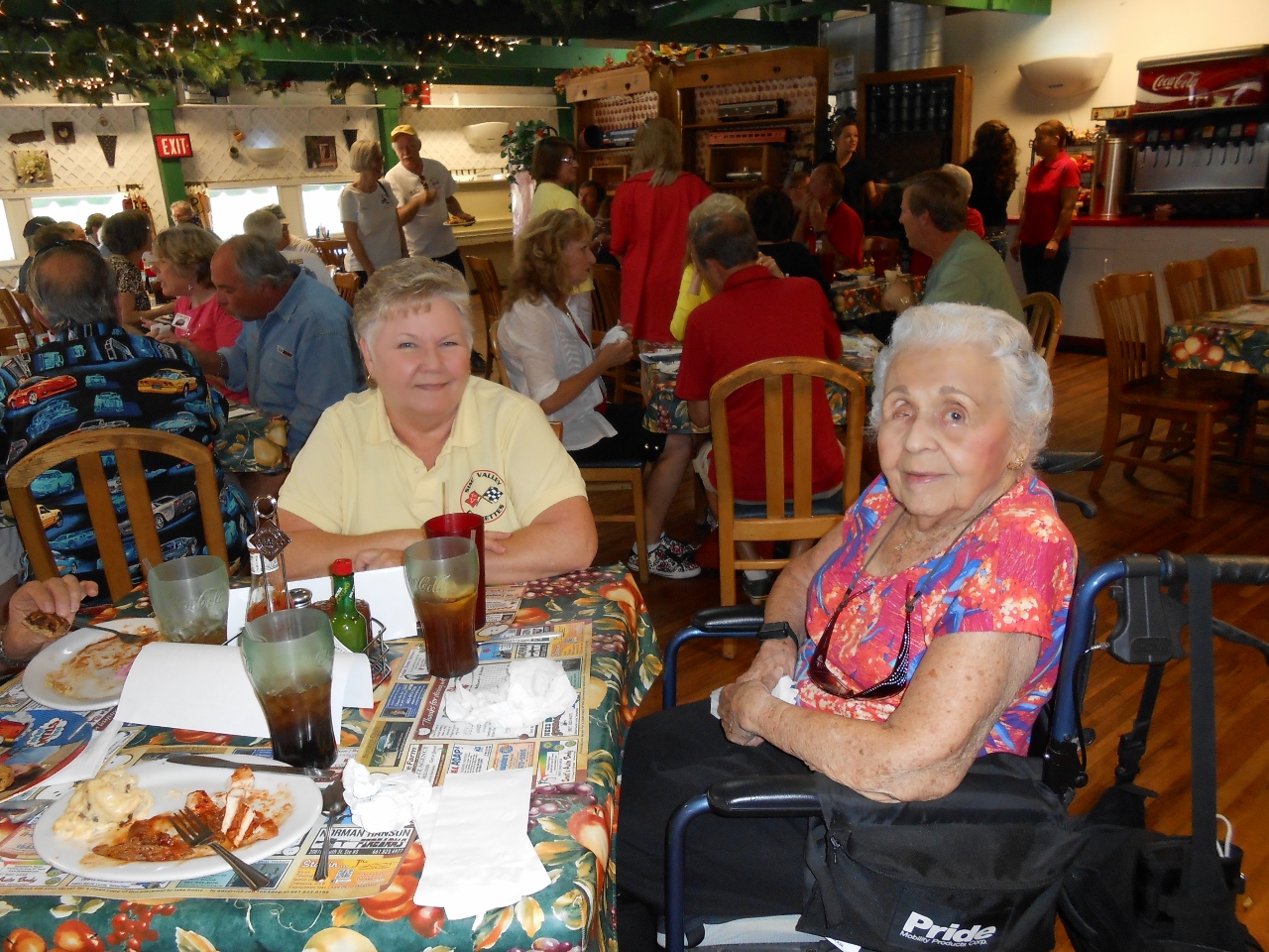 Simi Valley Corvettes