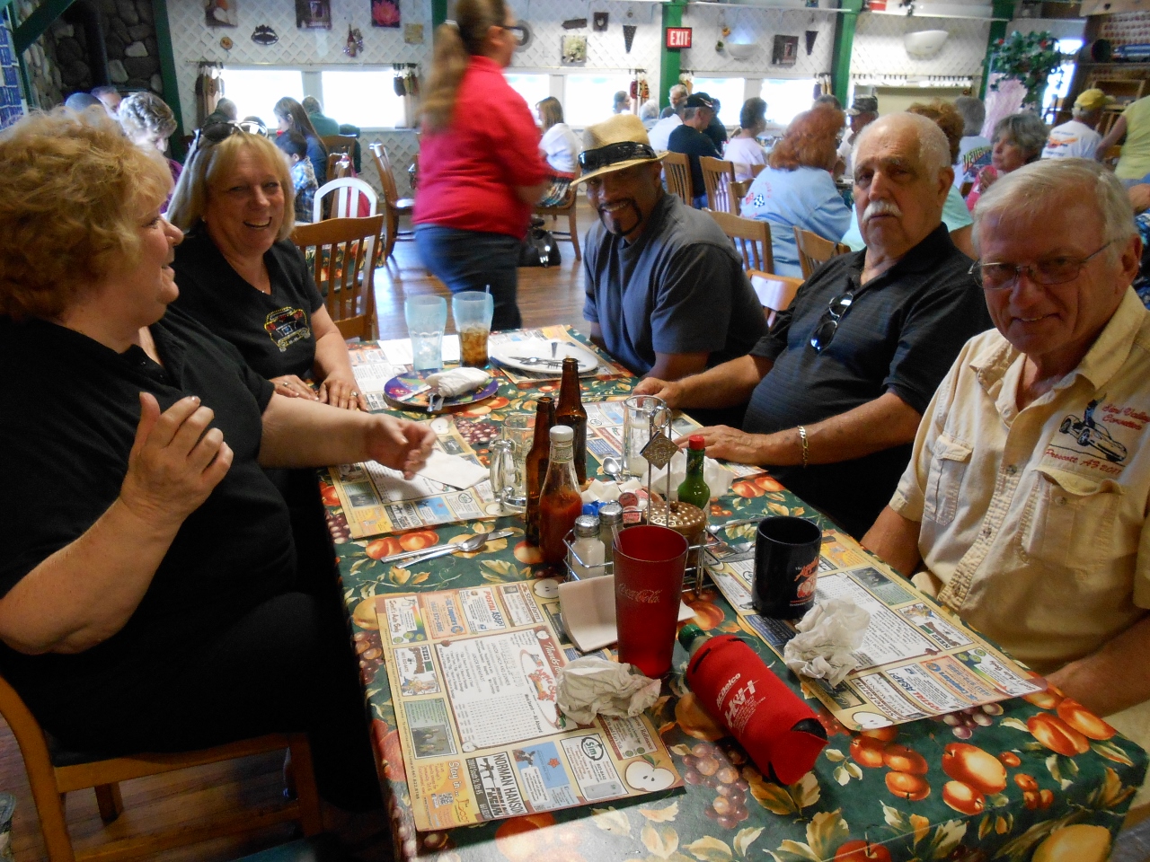 Simi Valley Corvettes