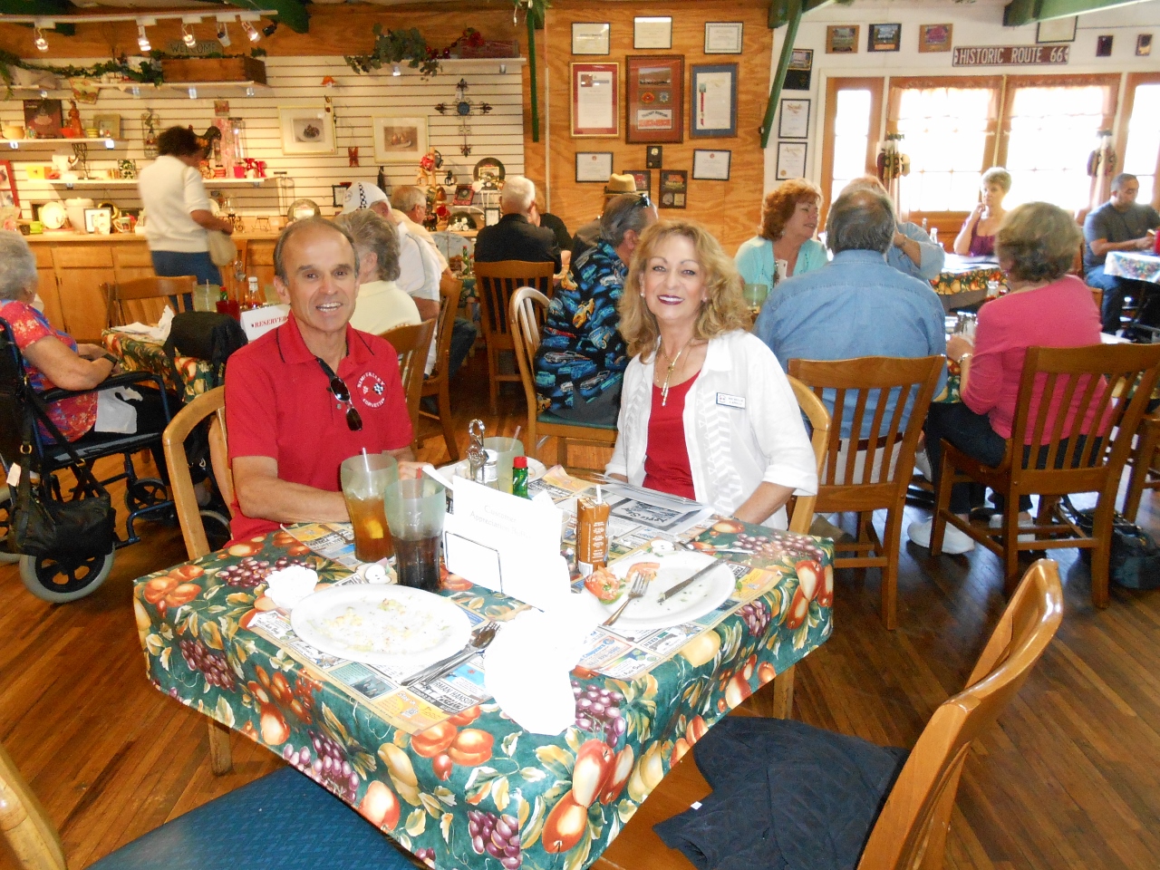 Simi Valley Corvettes