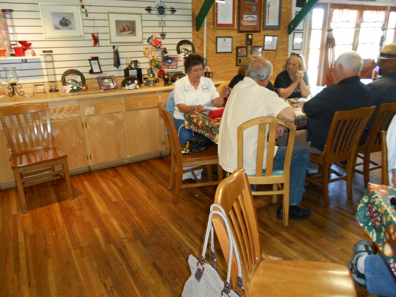Simi Valley Corvettes