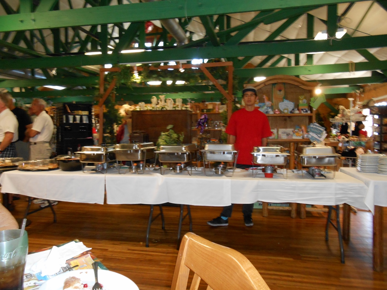 Simi Valley Corvettes