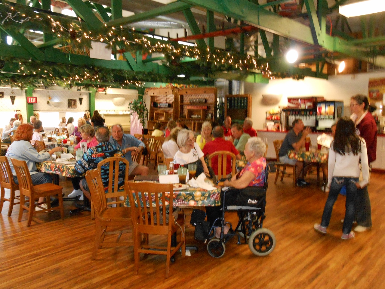 Simi Valley Corvettes