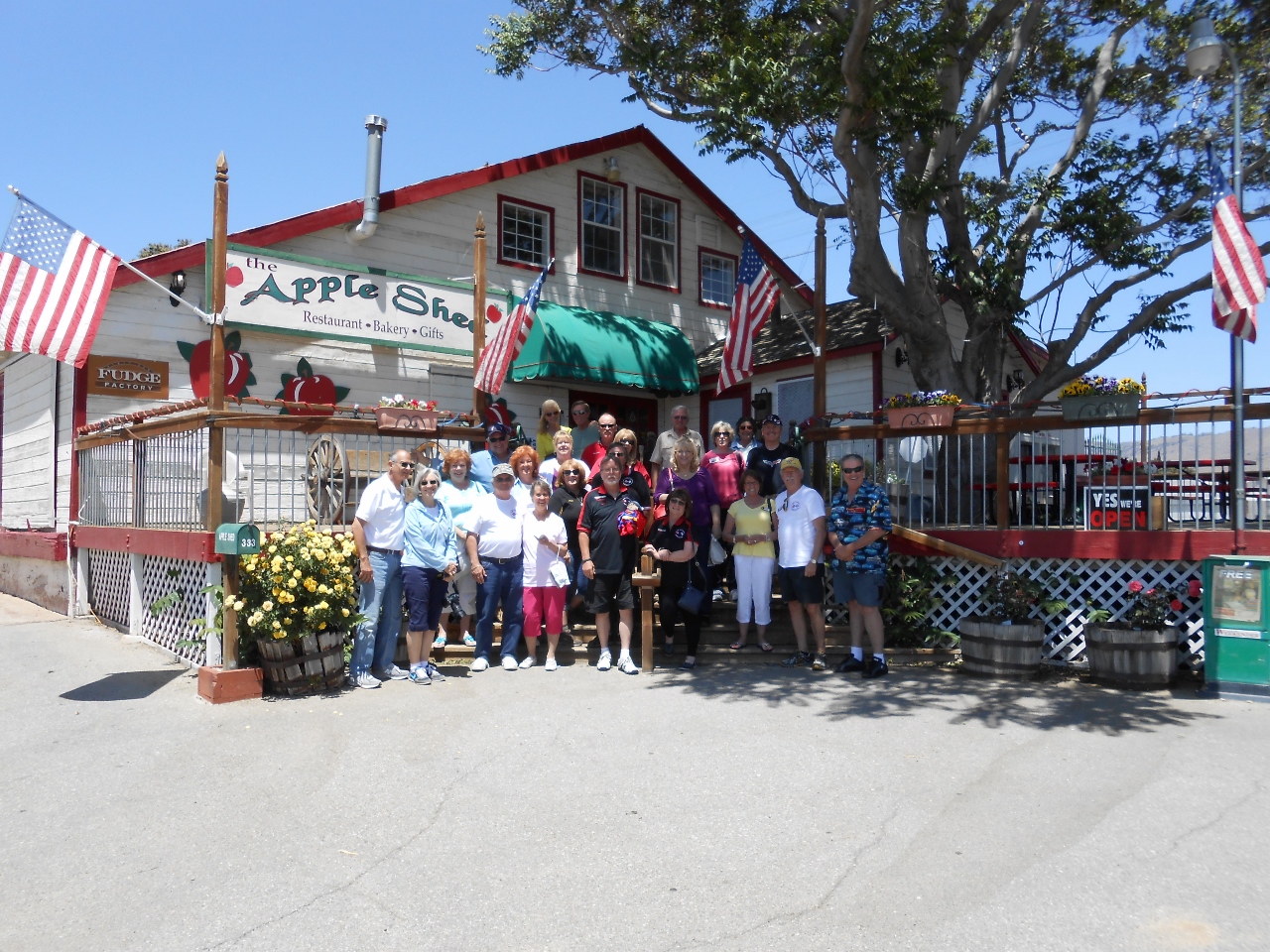 Simi Valley Corvettes