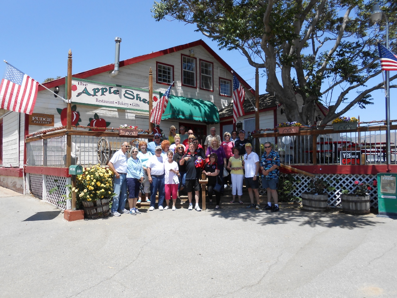 Simi Valley Corvettes