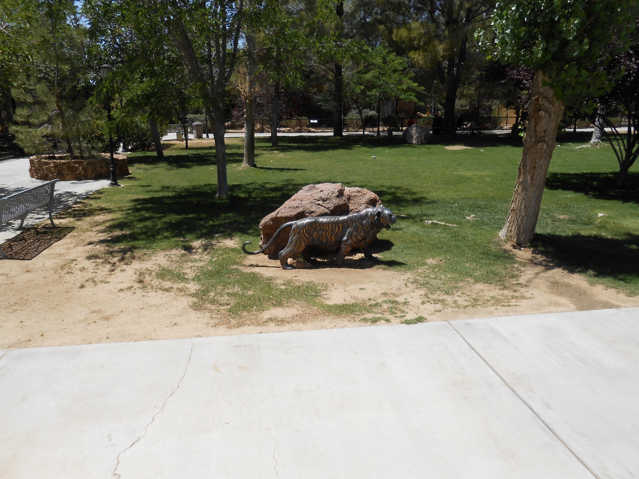 Simi Valley Corvettes
