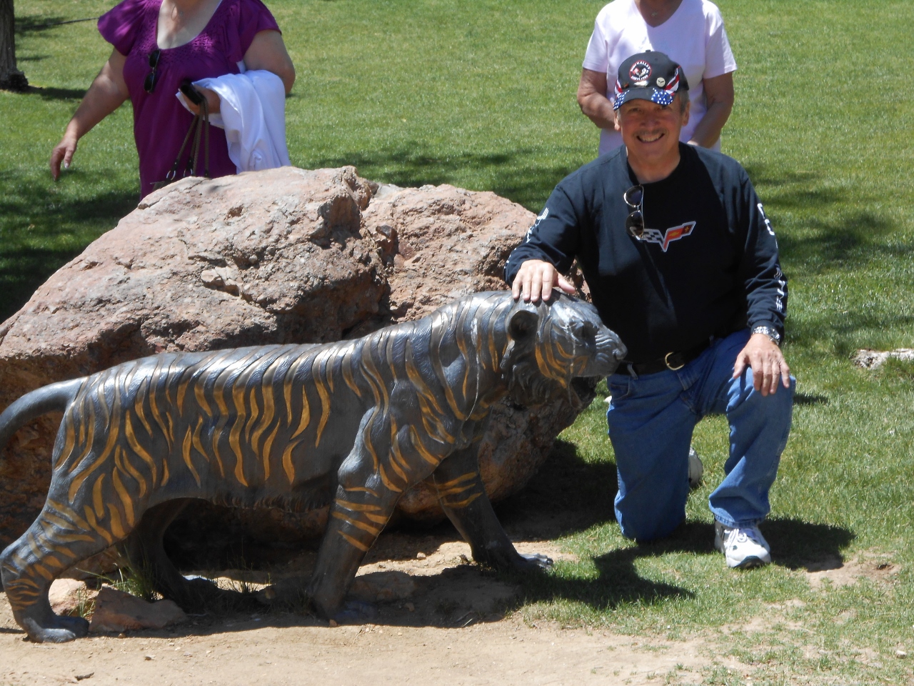 Simi Valley Corvettes
