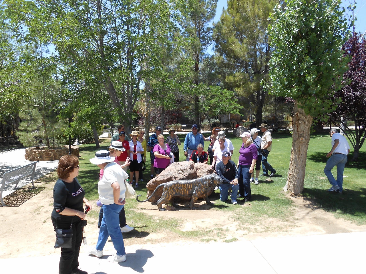 Simi Valley Corvettes