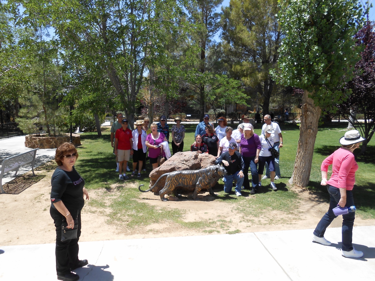 Simi Valley Corvettes
