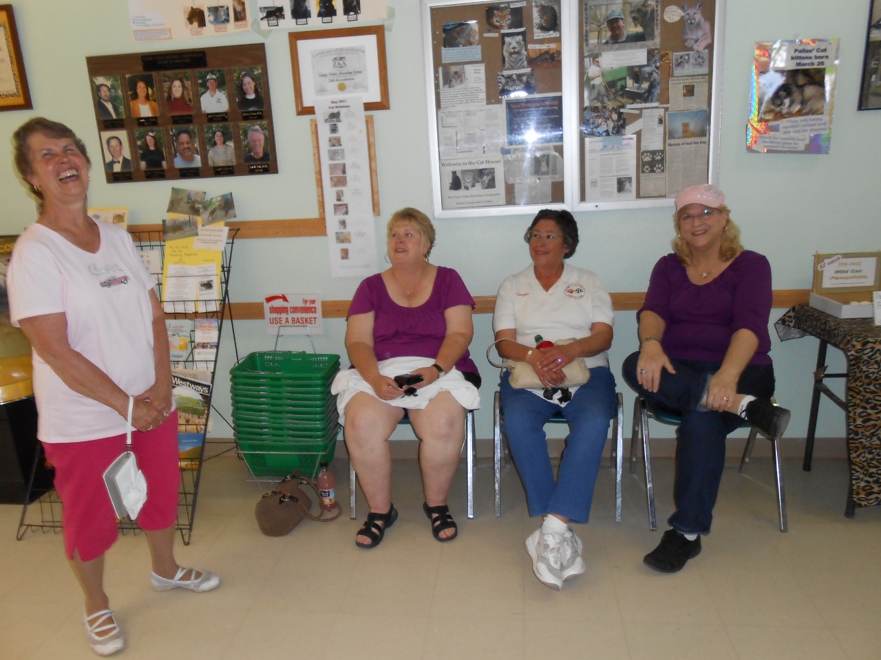 Simi Valley Corvettes