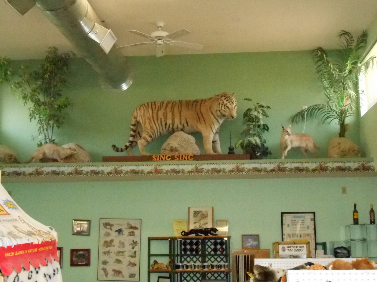 Simi Valley Corvettes