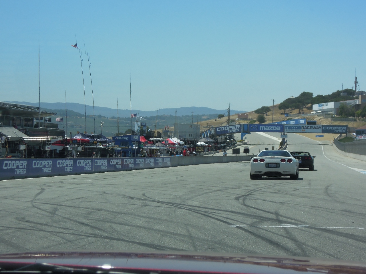 Simi Valley Corvettes
