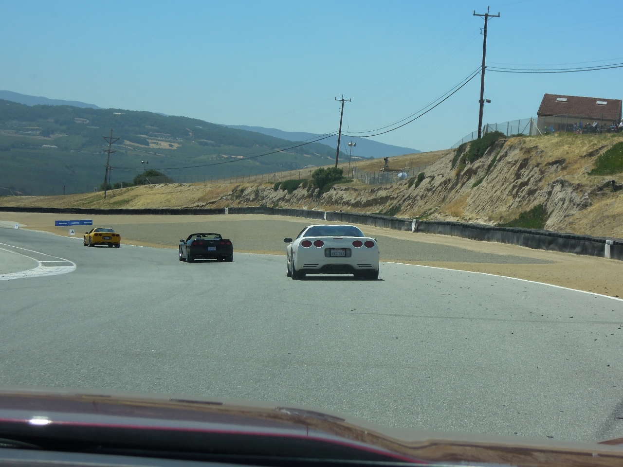 Simi Valley Corvettes