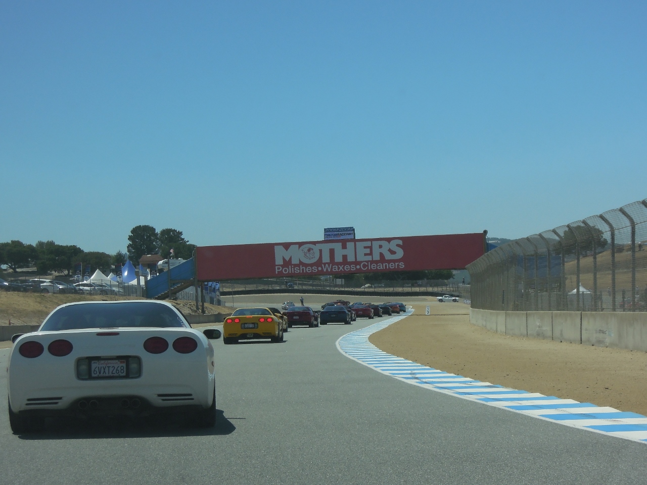 Simi Valley Corvettes