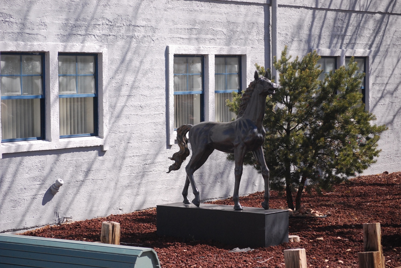 Simi Valley Corvettes