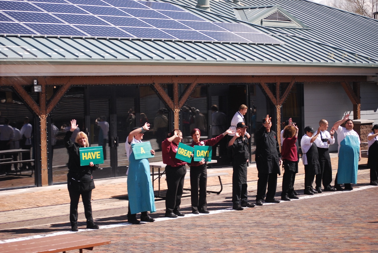 Simi Valley Corvettes